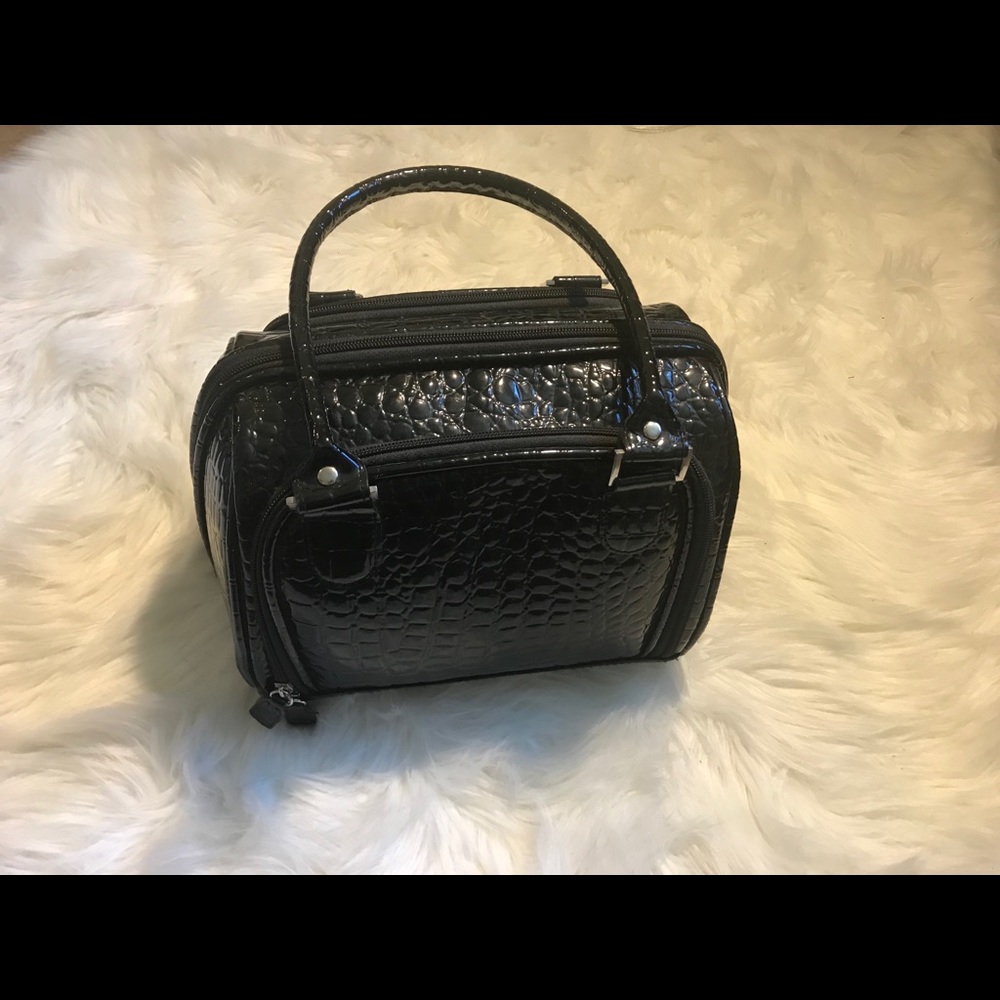 Makeup Bag/Carrier